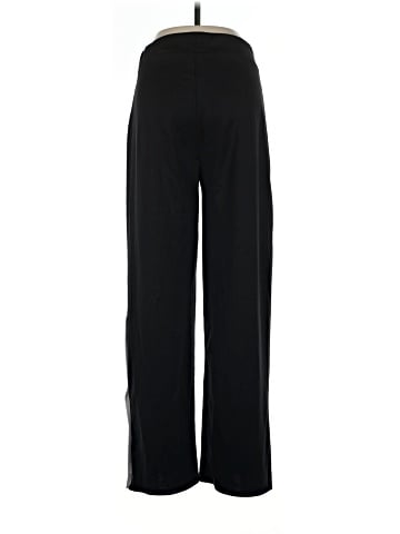 Zara W&B Collection Track Pants (view 2)