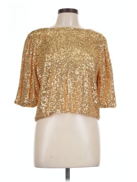 Alexia Admor 3/4 Sleeve Blouse (view 1)