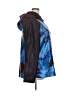 Potter's Pot Graphic Purple Windbreaker Size XXL - photo 4