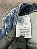 Judy Blue Solid Blue Jeans Size 14W - photo 5
