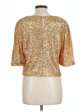 Alexia Admor 3/4 Sleeve Blouse (view 2)