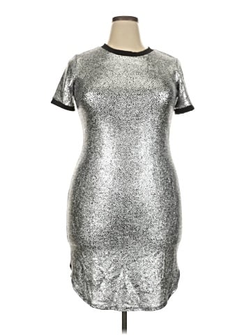 Assorted Brands Cocktail Dress (view 1)