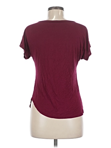 Pink Berry Short Sleeve T-Shirt (view 2)