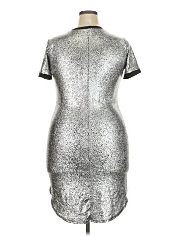 Assorted Brands Cocktail Dress (view 2)