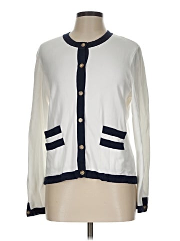J. McLaughlin Cardigan (view 1)