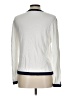 J. McLaughlin Ivory Cardigan Size L - photo 2