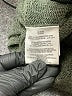 BCBGeneration Tweed Gray Cardigan Size S - photo 8