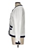 J. McLaughlin Ivory Cardigan Size L - photo 5