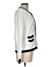 J. McLaughlin Ivory Cardigan Size L - photo 4