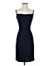 Formula X Solid Blue Cocktail Dress Size S - photo 1