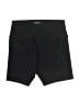 YPB Solid Black Athletic Shorts Size M - photo 2