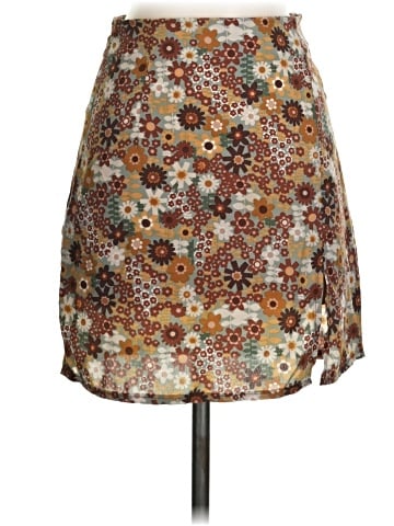 Shein Casual Skirt (view 1)