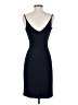 Formula X Solid Blue Cocktail Dress Size S - photo 2