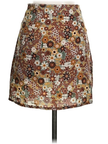 Shein Casual Skirt (view 2)