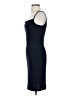 Formula X Solid Blue Cocktail Dress Size S - photo 5