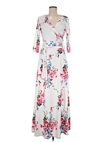 Unbranded Casual Dress (view 1)
