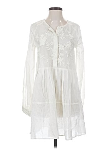 Chan Luu Casual Dress (view 1)