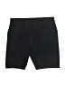 YPB Solid Black Athletic Shorts Size M - photo 1