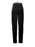 Krazy Larry Black Casual Pants Size 6 - photo 2