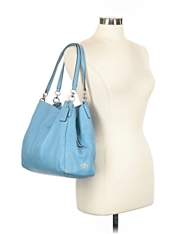 Coach Hobo (view 2)