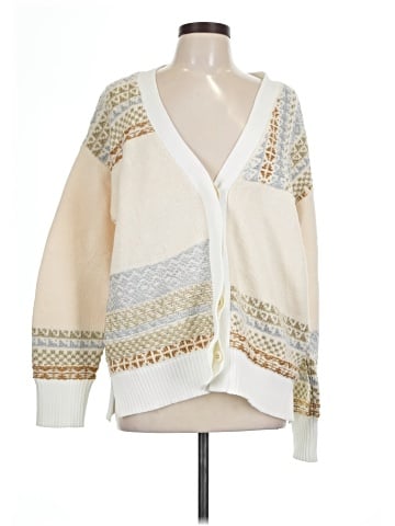 3.1 Phillip Lim Wool Cardigan (view 1)