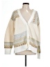 3.1 Phillip Lim Ivory Wool Cardigan Size L - photo 1