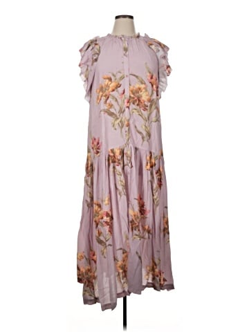 Sundance Casual Dress (view 1)