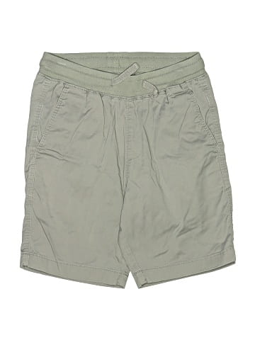 Crewcuts Khaki Shorts (view 1)