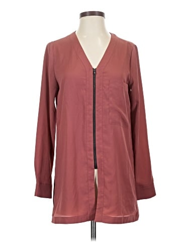 Ro & De Long Sleeve Blouse (view 1)