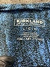 KIRKLAND Signature Print Blue Active Pants Size L - photo 7