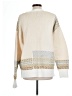 3.1 Phillip Lim Ivory Wool Cardigan Size L - photo 2