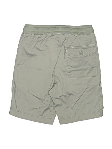 Crewcuts Khaki Shorts (view 2)