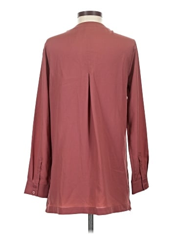Ro & De Long Sleeve Blouse (view 2)
