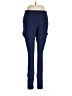 Lululemon Athletica Blue Active Pants Size 8 - photo 1