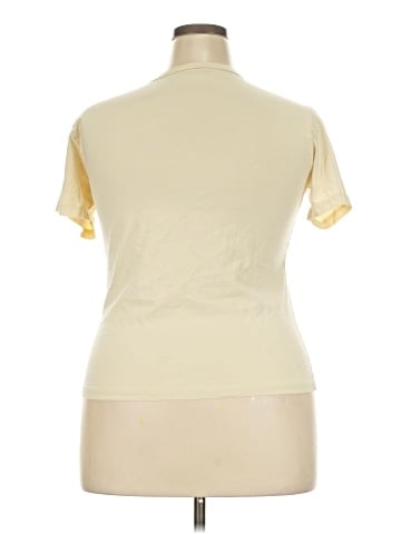 Shein Short Sleeve T-Shirt (view 2)