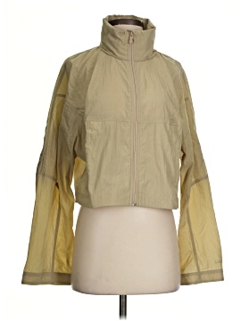 Lululemon Athletica Track Jacket