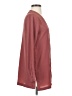 Ro & De 100% Polyester Burgundy Long Sleeve Blouse Size S - photo 4