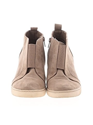 A New Day Ankle Boots (view 2)