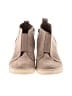 A New Day Tan Ankle Boots Size 8 - photo 2