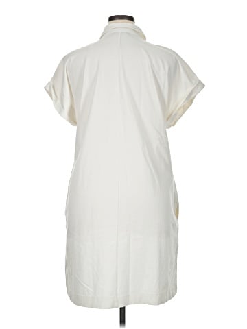 Banana Republic Factory Store Casual Dress (view 2)