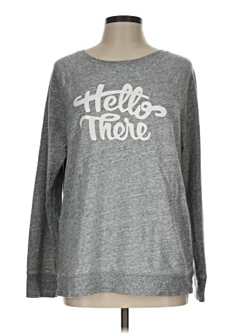 Old Navy Pullover Sweater (view 1)