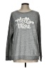 Old Navy Gray Pullover Sweater Size L - photo 1