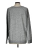 Old Navy Gray Pullover Sweater Size L - photo 2