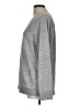 Old Navy Gray Pullover Sweater Size L - photo 5