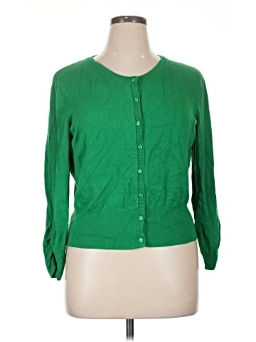 Cato Cardigan (view 1)