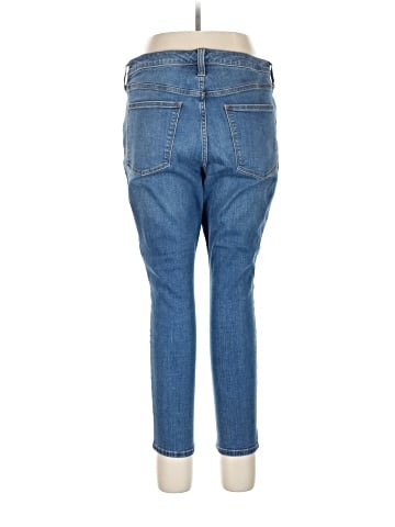 Universal Thread Jeans (view 2)