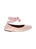 M. Gemi Pink Flats Size EU (IT) 40 / US 10 - photo 1