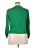 Cato Green Cardigan Size XL - photo 2