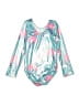 Fashion Teal Bodysuit Size 1 - photo 2