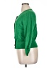 Cato Green Cardigan Size XL - photo 5
